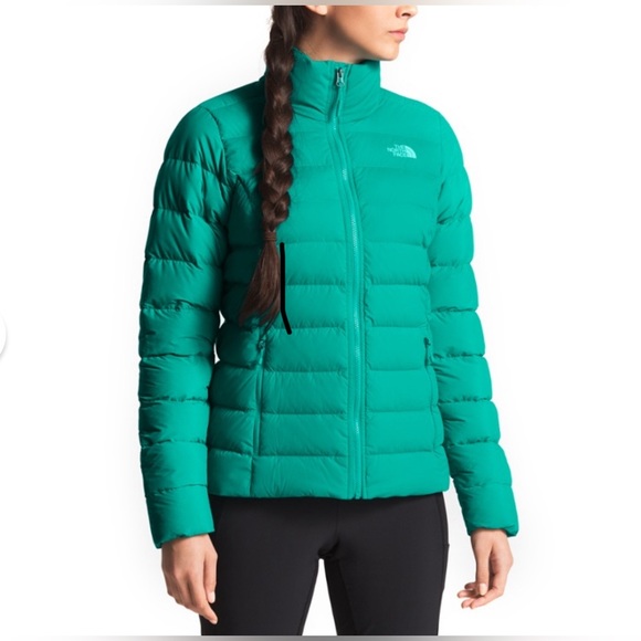 The North Face down 700fill jacket - Picture 4 of 4